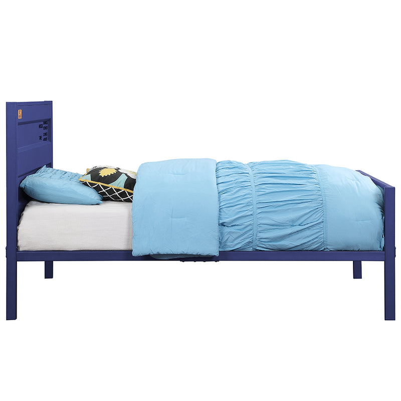 Twin Bed