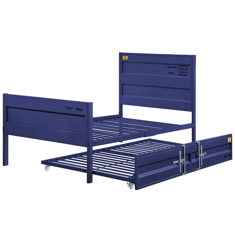 Twin Bed