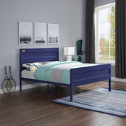 Full Bed