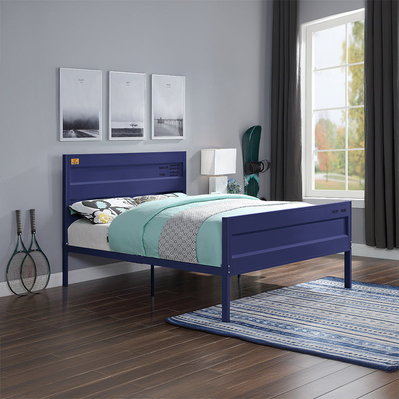Full Bed