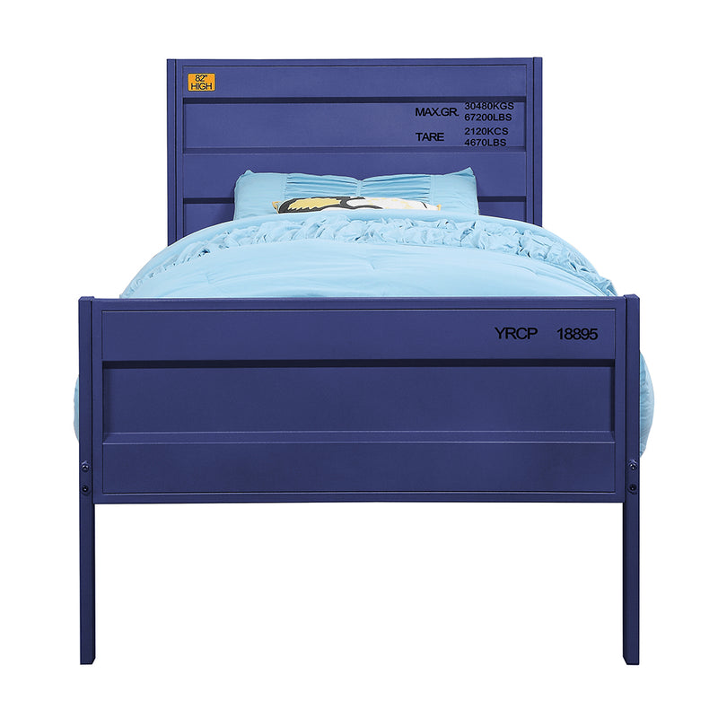 Full Bed