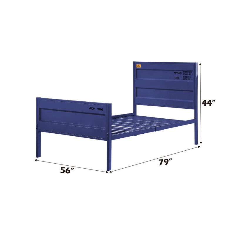 Full Bed