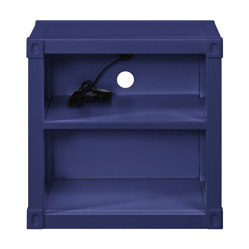 Nightstand w/USB Port