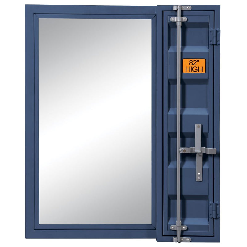 Vanity Mirror
