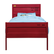 Twin Bed
