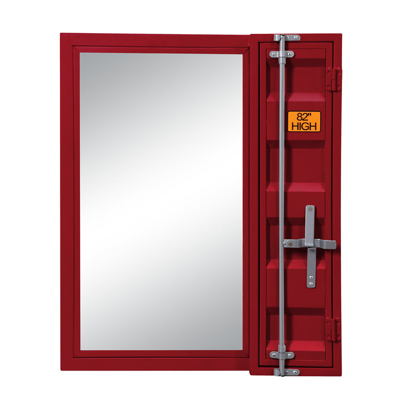 Vanity Mirror