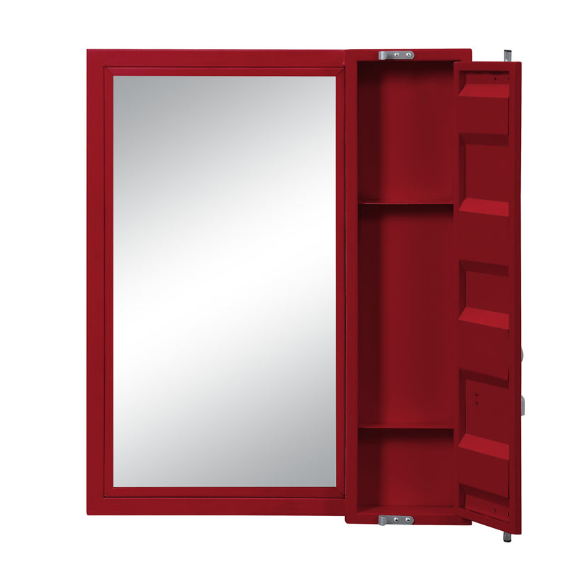 Vanity Mirror
