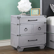 Nightstand w/USB