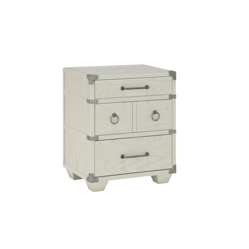 Nightstand w/USB