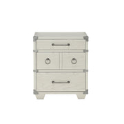 Nightstand w/USB