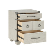 Nightstand w/USB