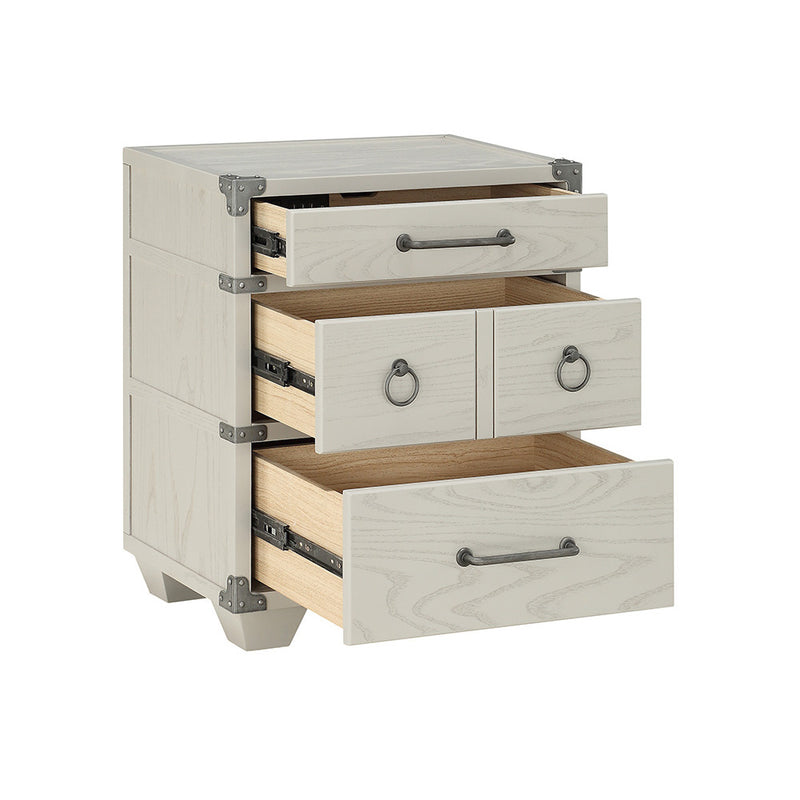 Nightstand w/USB