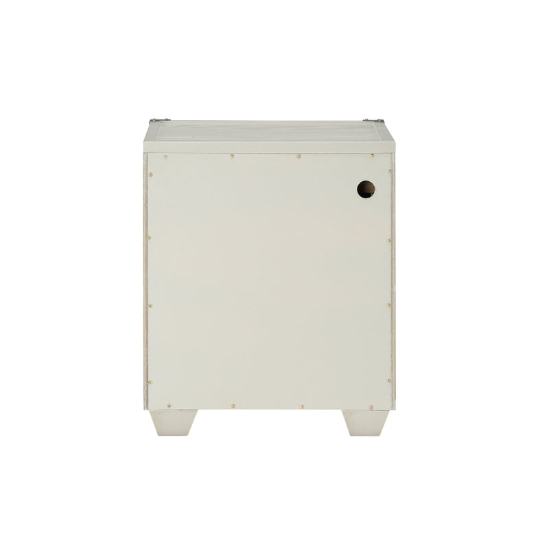 Nightstand w/USB