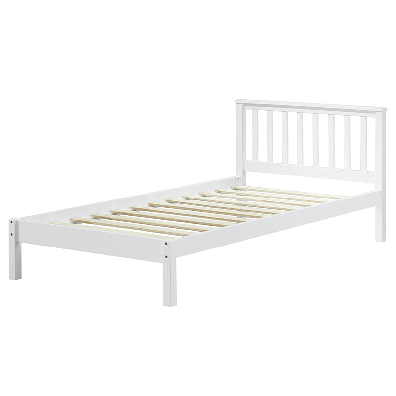 Twin Bed