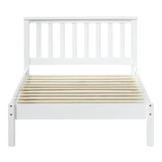 Twin Bed