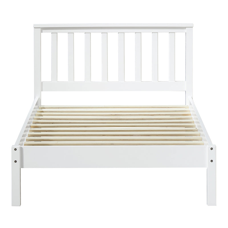 Twin Bed