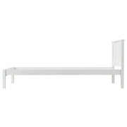 Twin Bed
