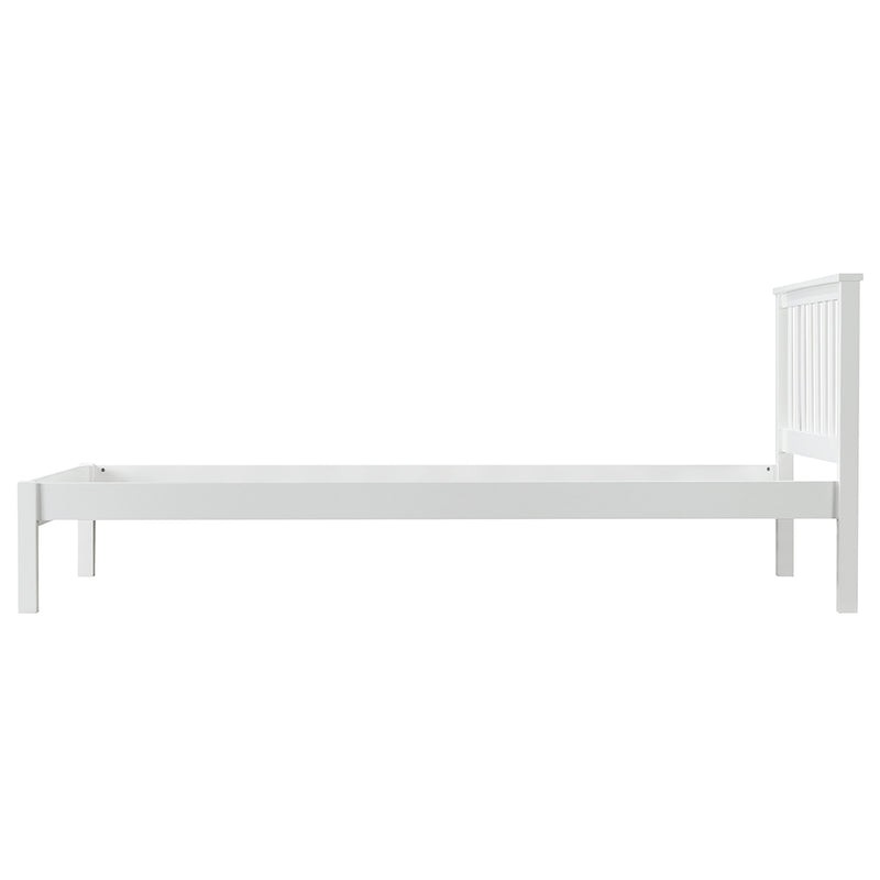 Twin Bed