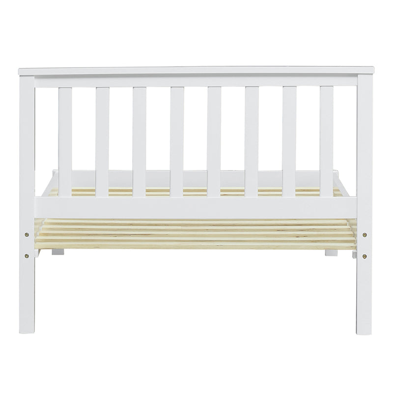 Twin Bed