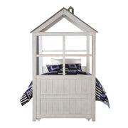 Twin Bed