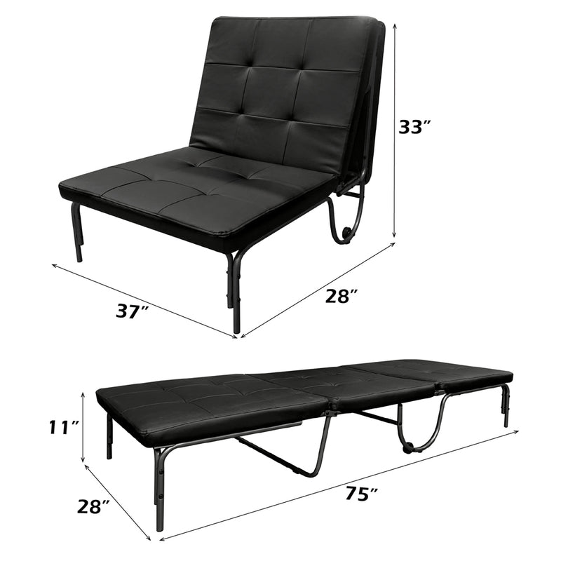 Adjustable Chair (Futon)