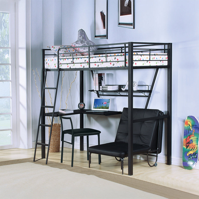 Adjustable Chair (Futon)