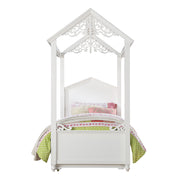 Twin Bed