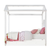 Twin Bed