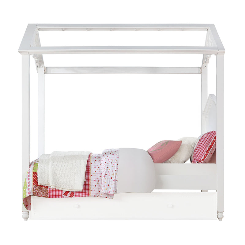 Twin Bed