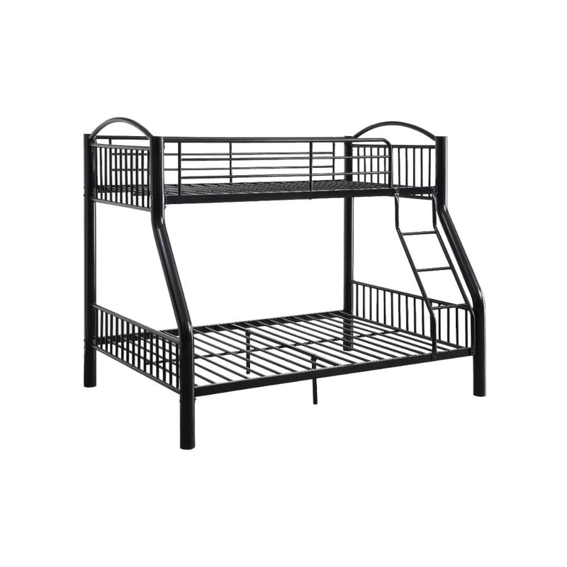 Bunk Bed (T/F)