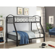 Bunk Bed (T/F)