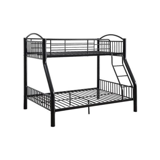 Bunk Bed (T/F)