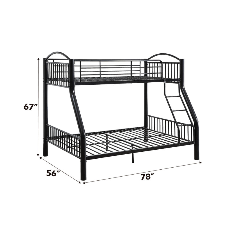 Bunk Bed (T/F)