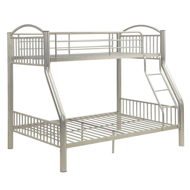 Bunk Bed (T/F)