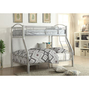 Bunk Bed (T/F)