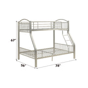 Bunk Bed (T/F)