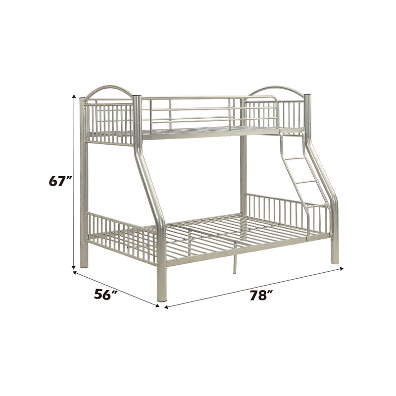 Bunk Bed (T/F)