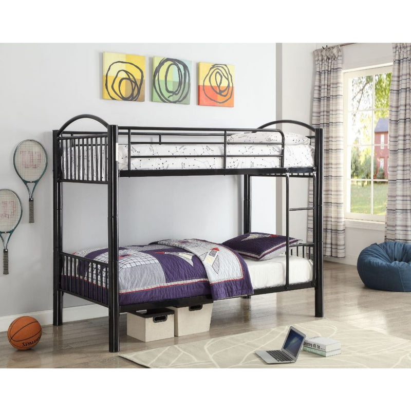 Bunk Bed (T/T)