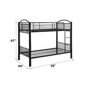 Bunk Bed (T/T)