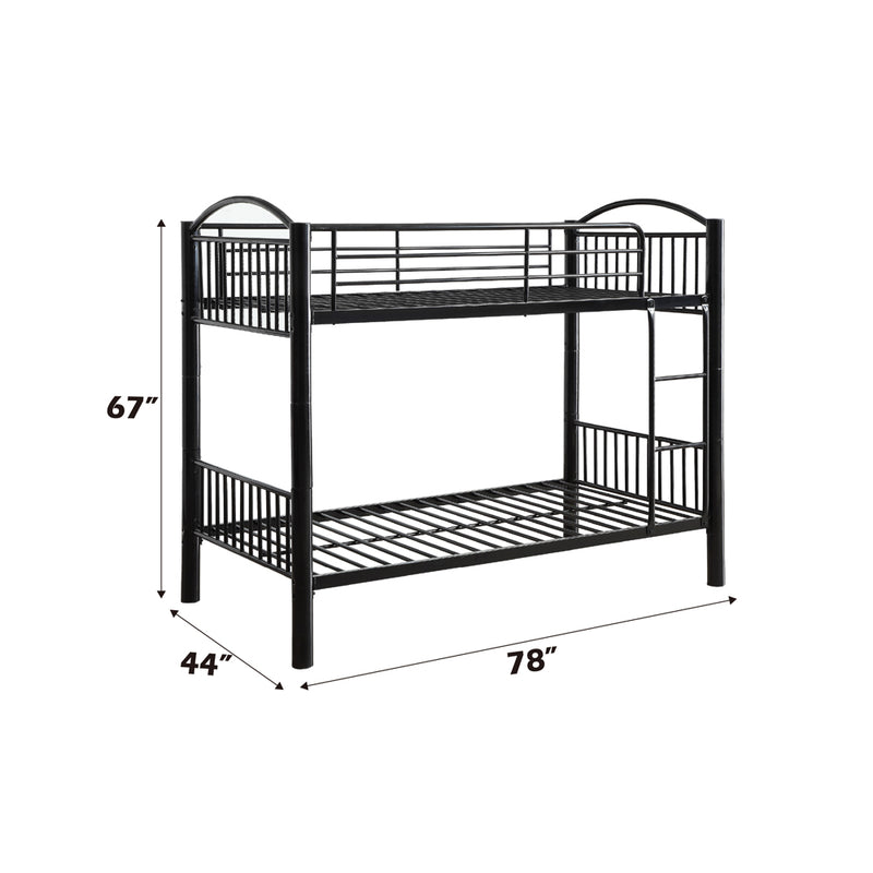 Bunk Bed (T/T)