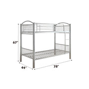 Bunk Bed (T/T)