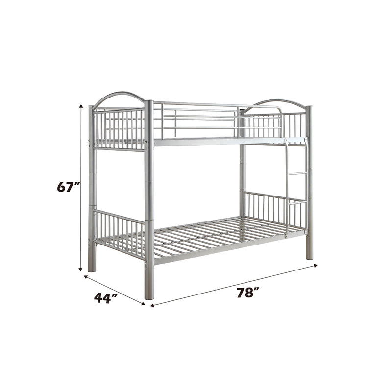 Bunk Bed (T/T)
