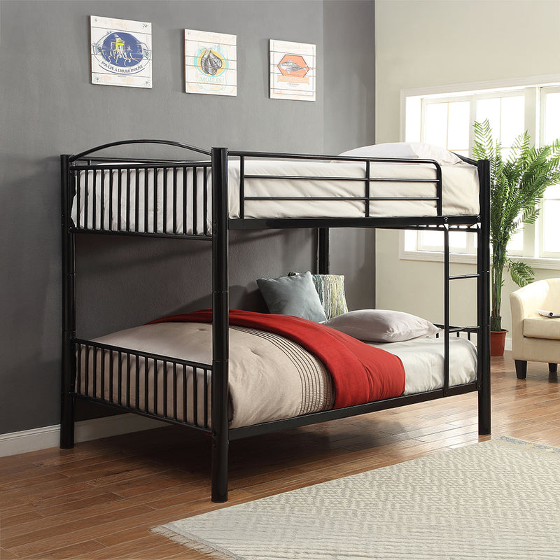 Bunk Bed (F/F)
