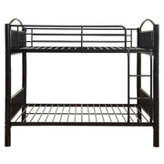 Bunk Bed (F/F)