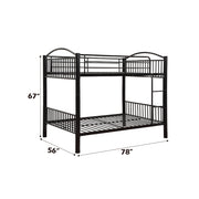 Bunk Bed (F/F)