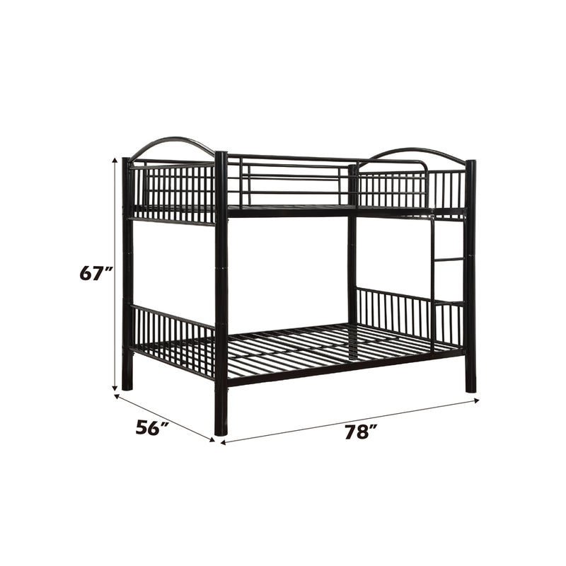Bunk Bed (F/F)