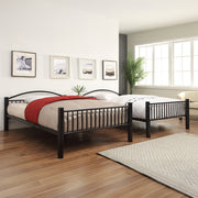 Bunk Bed (F/F)
