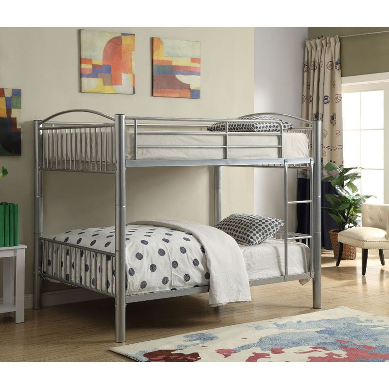 Bunk Bed (F/F)
