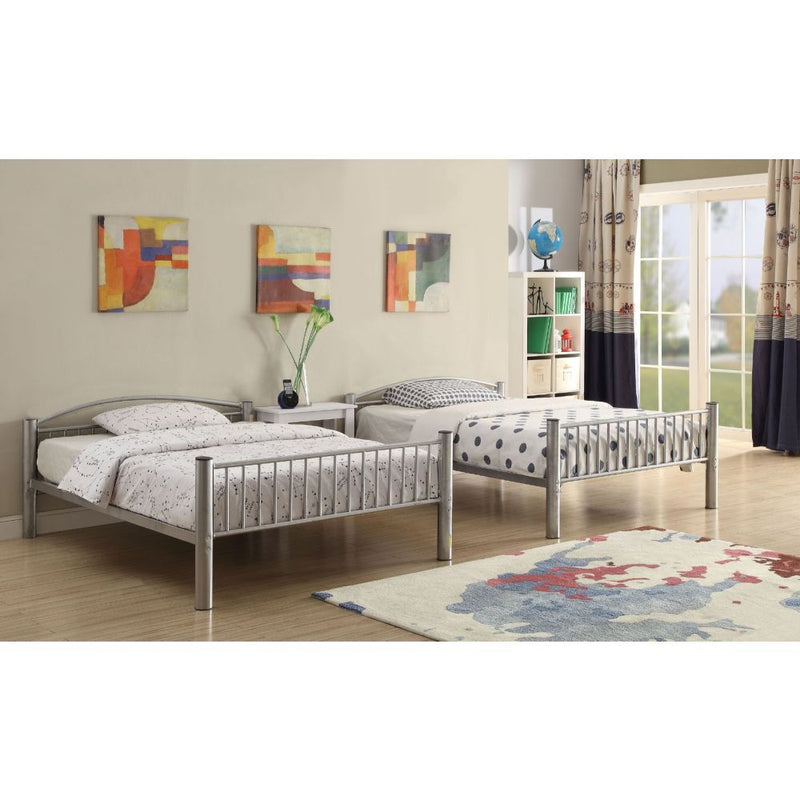 Bunk Bed (F/F)