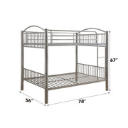 Bunk Bed (F/F)